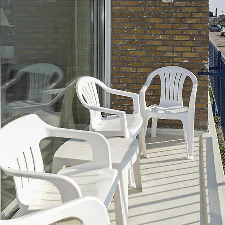 Maisonette Aan Zee Bergen aan Zee Luaran gambar