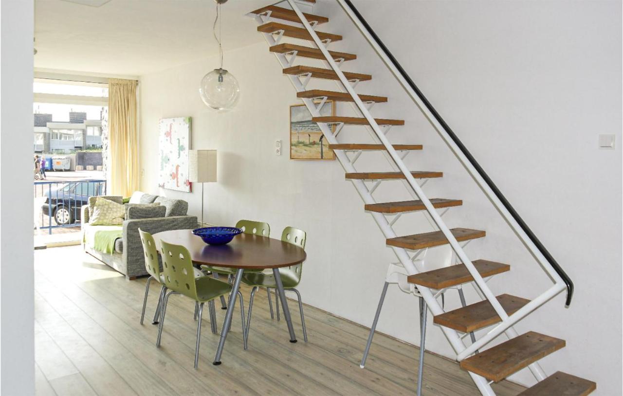 Maisonette Aan Zee Bergen aan Zee Luaran gambar