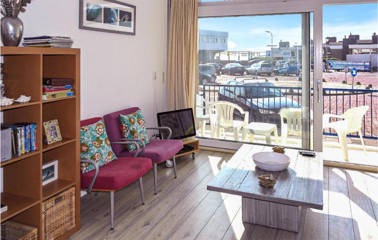 Maisonette Aan Zee Bergen aan Zee Luaran gambar