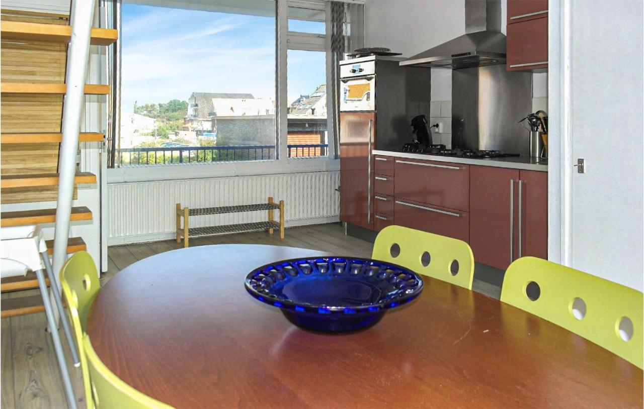 Maisonette Aan Zee Bergen aan Zee Luaran gambar