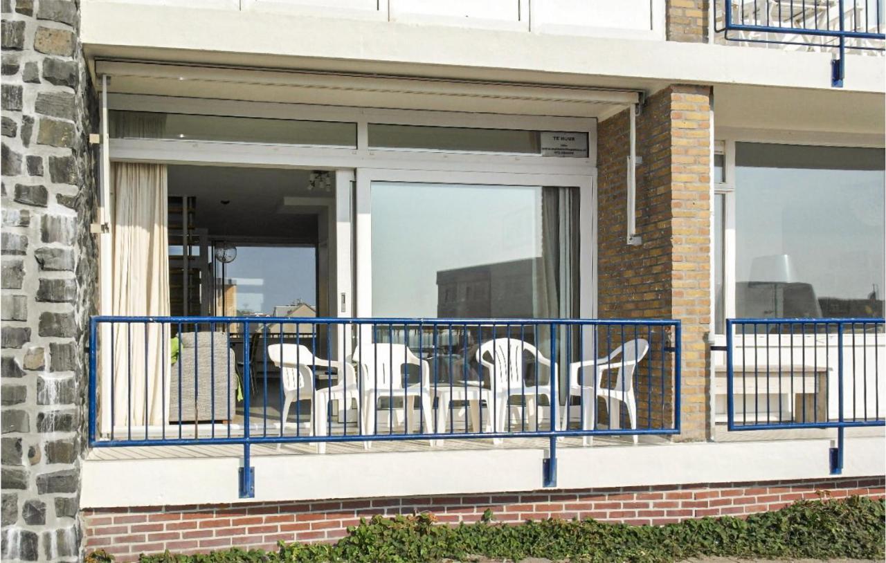 Maisonette Aan Zee Bergen aan Zee Luaran gambar