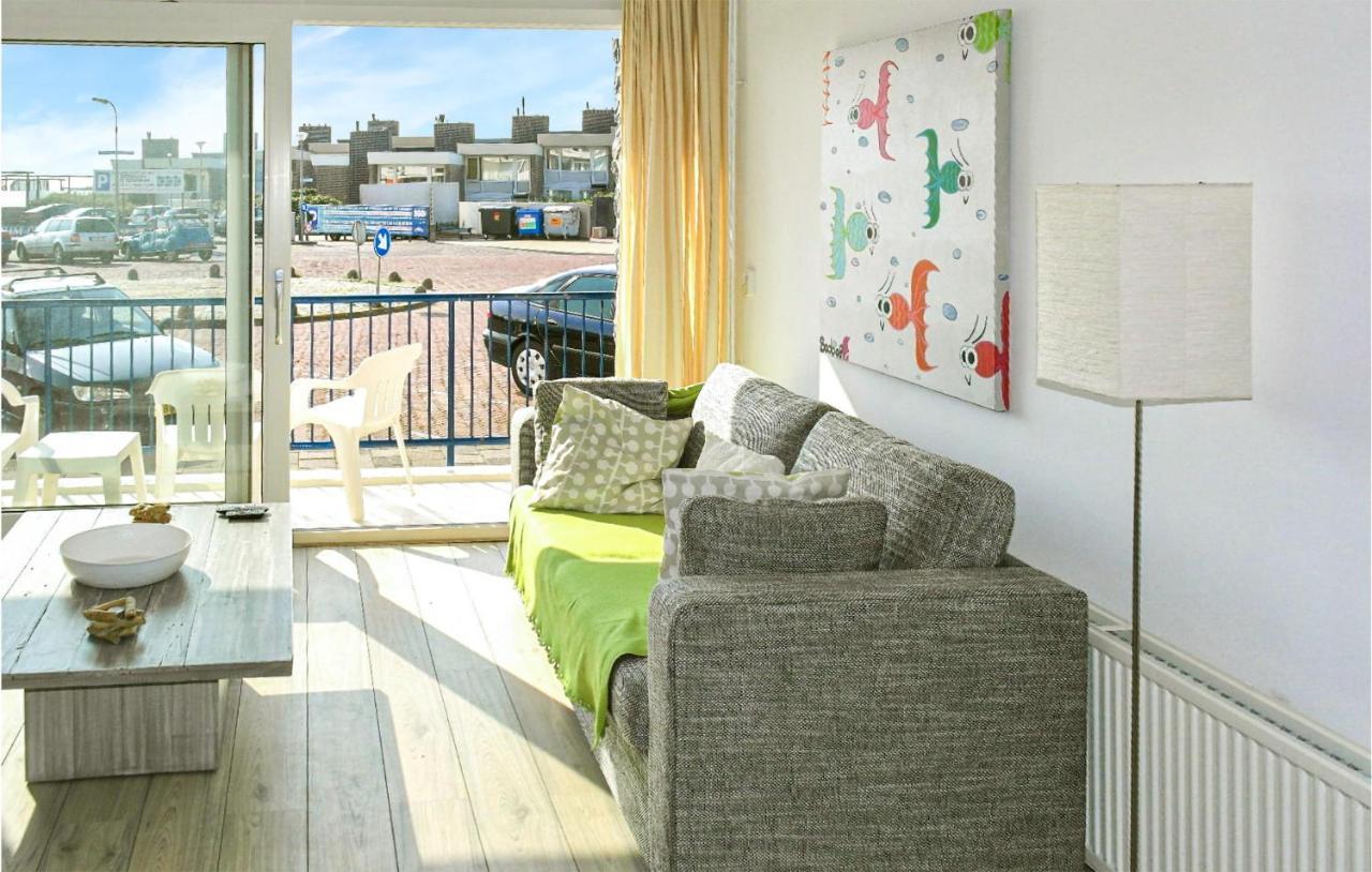 Maisonette Aan Zee Bergen aan Zee Luaran gambar