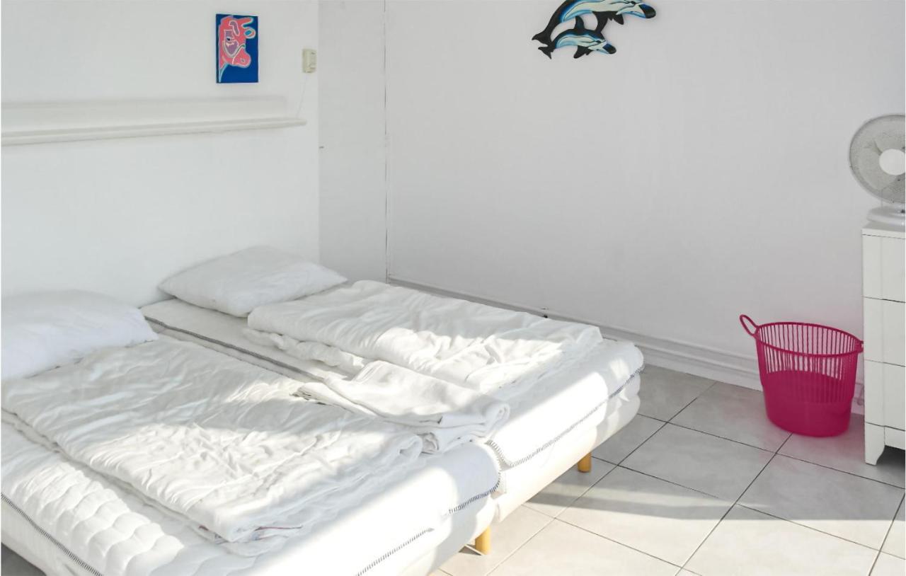 Maisonette Aan Zee Bergen aan Zee Luaran gambar
