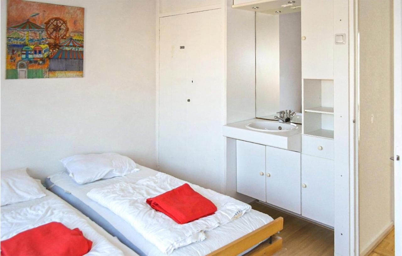 Maisonette Aan Zee Bergen aan Zee Luaran gambar