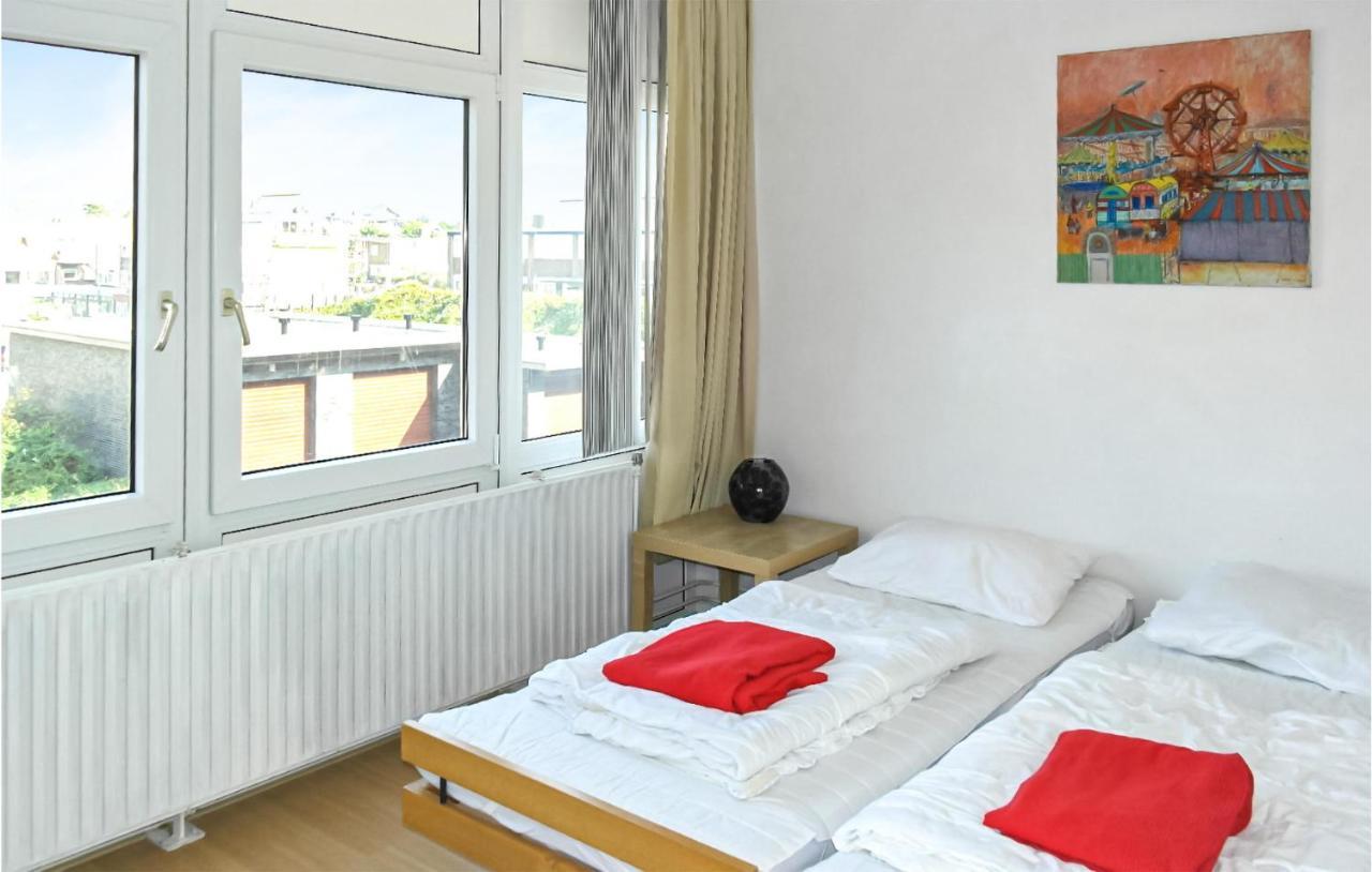 Maisonette Aan Zee Bergen aan Zee Luaran gambar