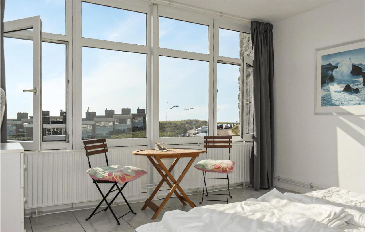 Maisonette Aan Zee Bergen aan Zee Luaran gambar